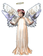 image animation d'ange